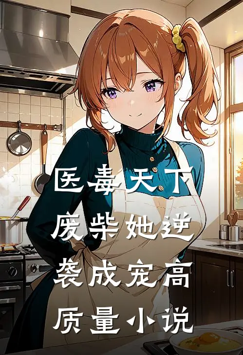 医毒天下：废柴她逆袭成宠高质量小说