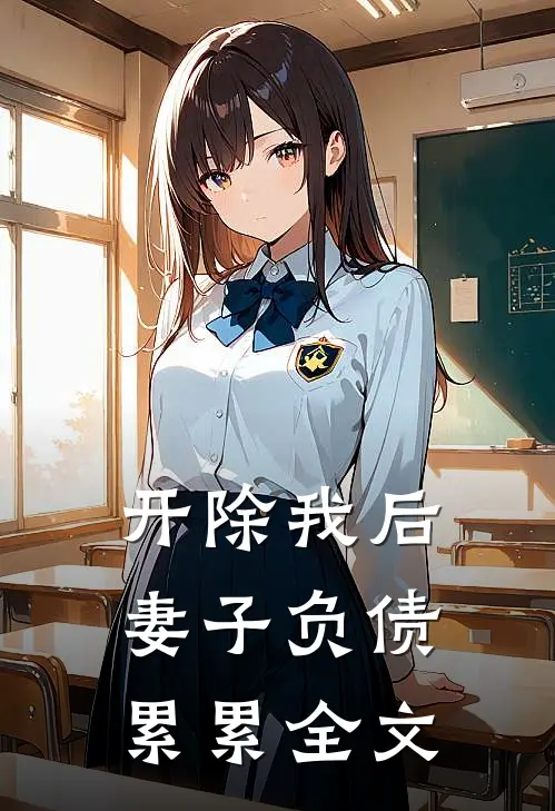 开除我后，妻子负债累累全文