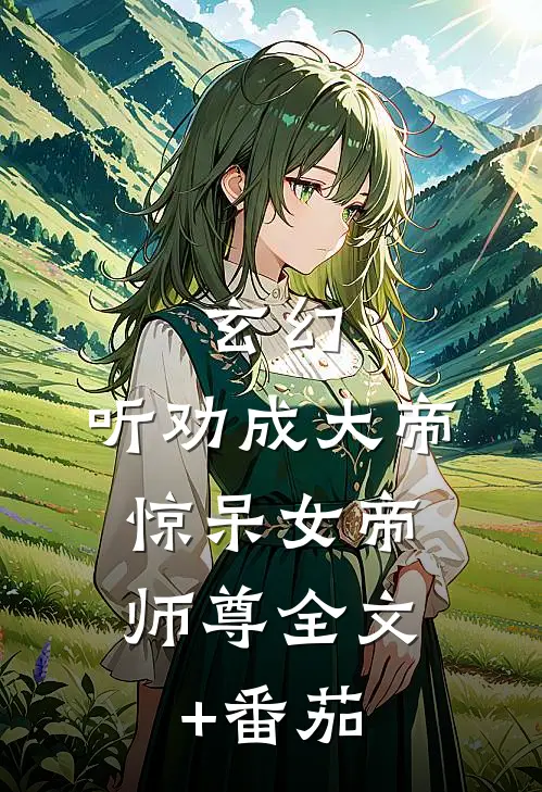 玄幻：听劝成大帝，惊呆女帝师尊全文+番茄