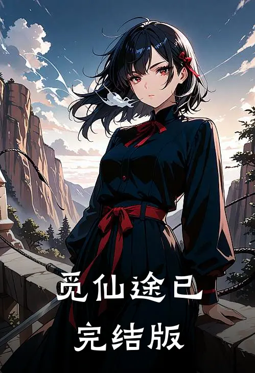 觅仙途已完结版