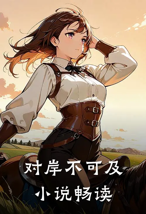 对岸不可及小说畅读