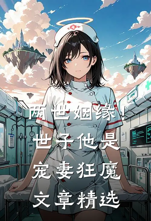 两世姻缘!世子他是宠妻狂魔文章精选阅读