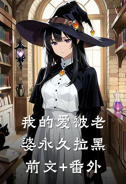 我的爱被老婆永久拉黑前文+番外