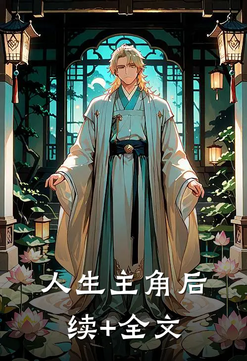 人生主角后续+全文