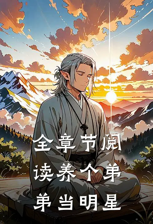 全章节阅读养个弟弟当明星