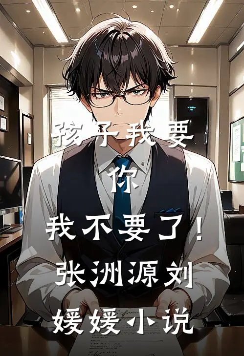 孩子我要，你，我不要了！张洲源刘媛媛小说