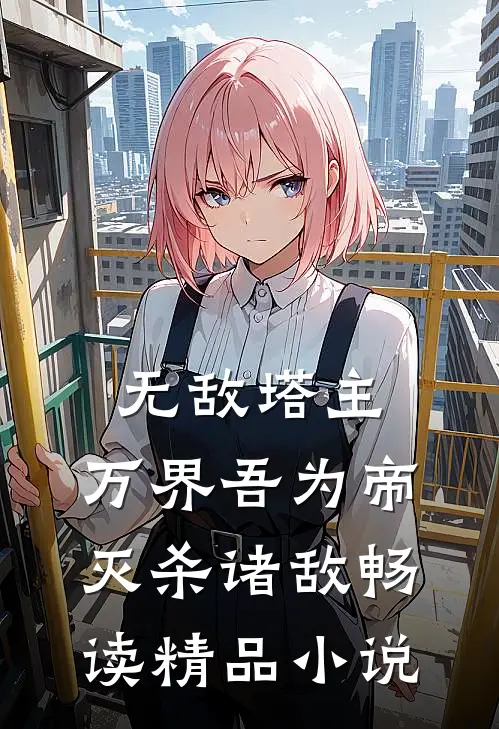 无敌塔主万界吾为帝,灭杀诸敌畅读精品