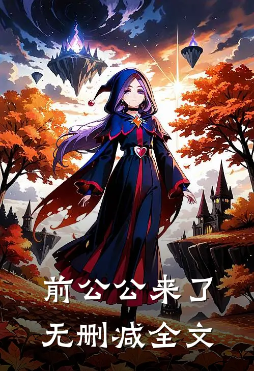 前公公来了无删减全文在线观看