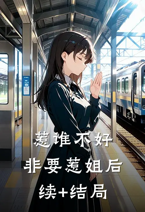 惹谁不好，非要惹姐后续+结局