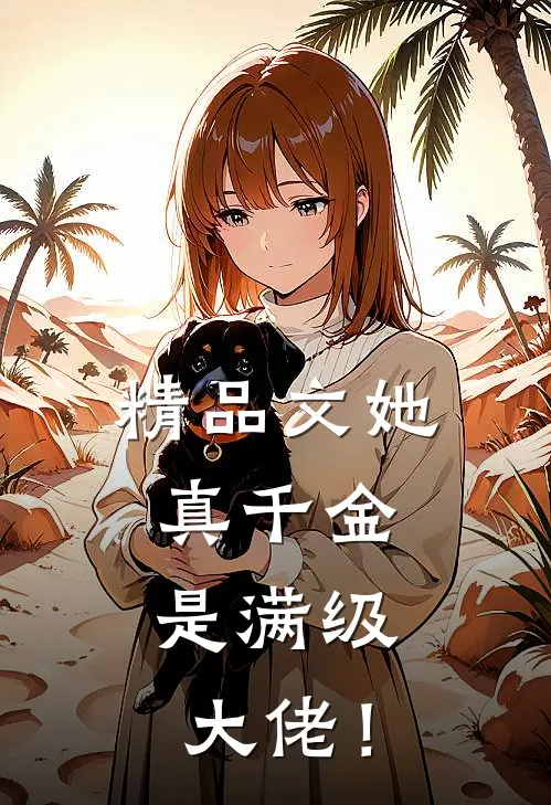 精品文她，真千金，是满级大佬！