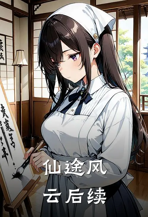 仙途风云后续