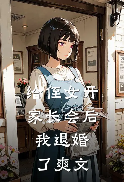 给侄女开家长会后，我退婚了爽文
