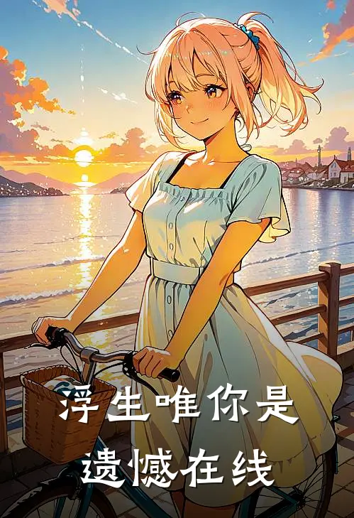 浮生唯你是遗憾在线