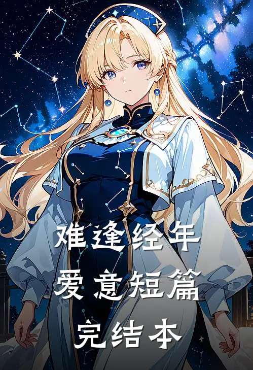 难逢经年爱意短篇完结本