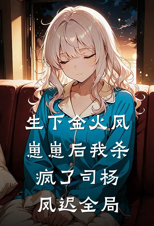 生下金火凤崽崽后我杀疯了司杨凤迟全局