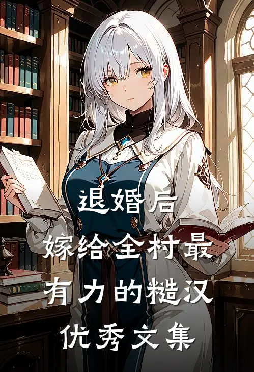 退婚后，嫁给全村最有力的糙汉优秀文集