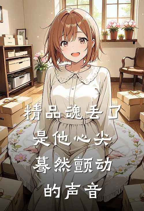 精品魂丢了，是他心尖蓦然颤动的声音