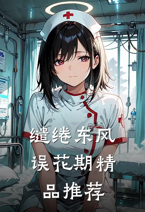 缱绻东风误花期精品推荐