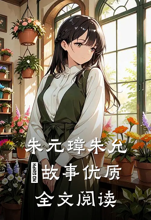朱元璋朱允炆故事优质全文阅读