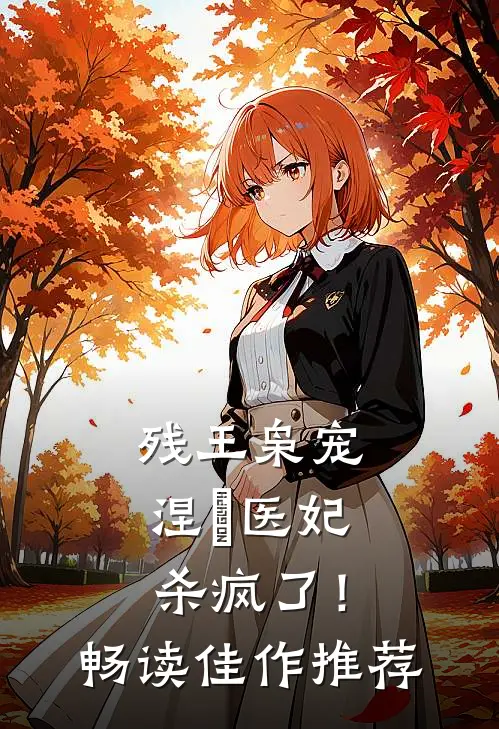 残王枭宠：涅槃医妃杀疯了！畅读佳作推荐