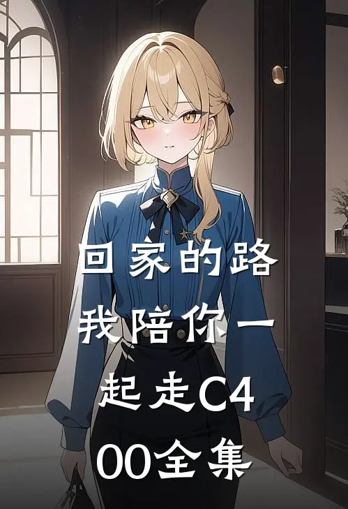回家的路，我陪你一起走C400全集