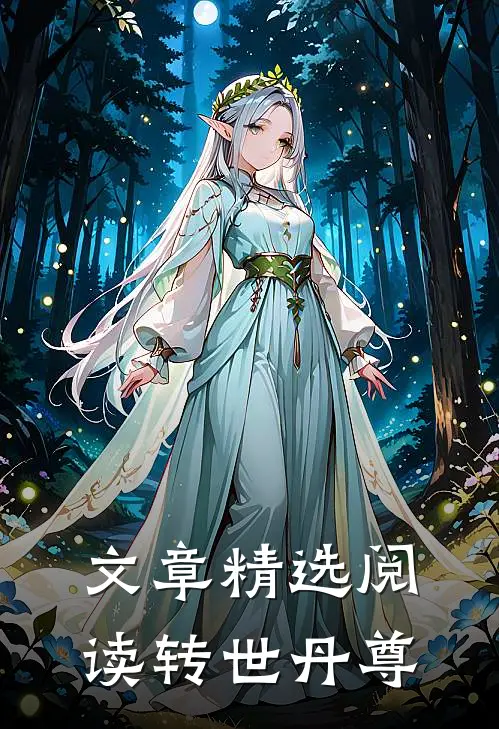 文章精选阅读转世丹尊