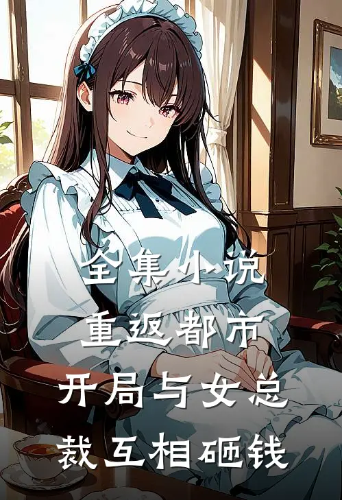 全集小说重返都市：开局与女总裁互相砸钱