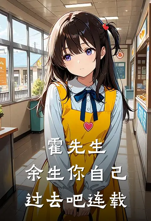 霍先生，余生你自己过去吧连载