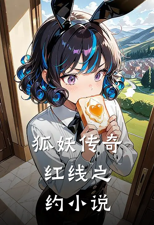 狐妖传奇红线之约在线阅读