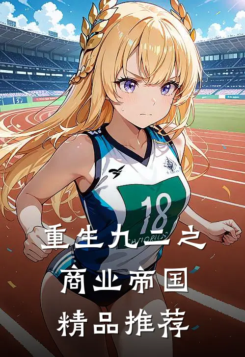 重生九二之商业帝国精品推荐文