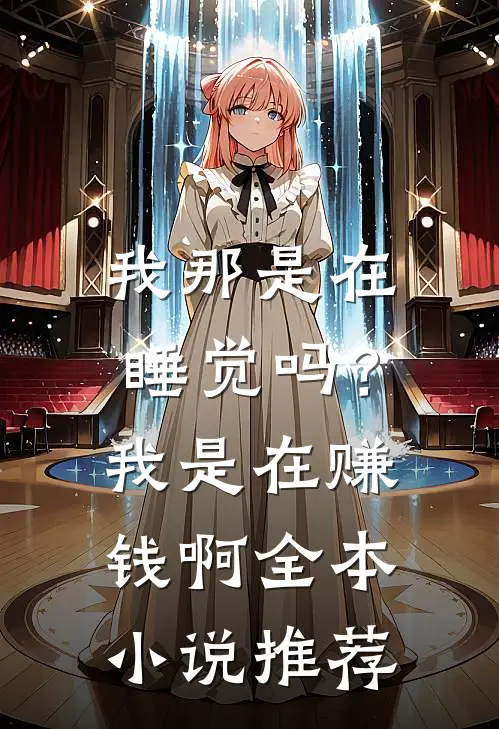 我那是在睡觉吗？我是在赚钱啊全本小说推荐