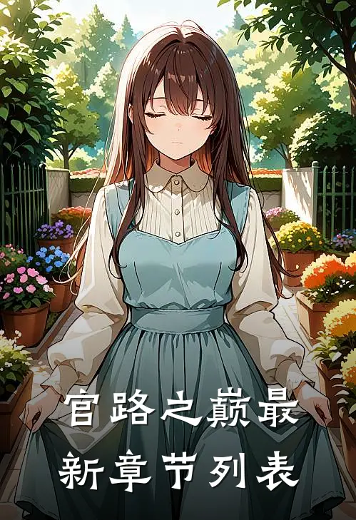 官路之巅最新章节列表
