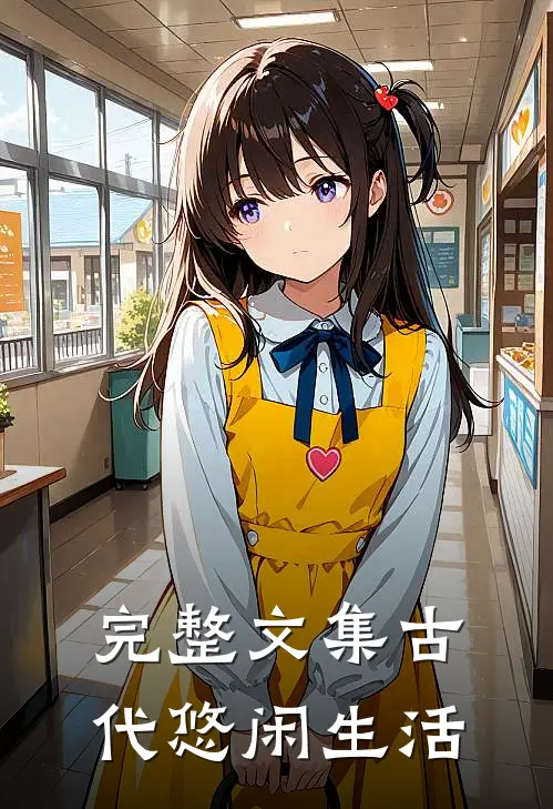 完整文集古代悠闲生活