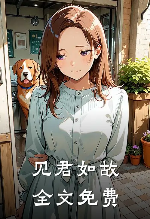 见君如故全文免费