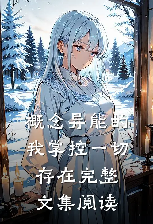 概念异能的我掌控一切存在完整文集阅读