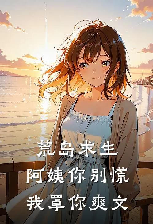荒岛求生，阿姨你别慌，我罩你爽文