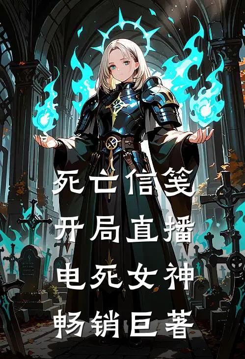 死亡信笺：开局直播电死女神畅销巨著