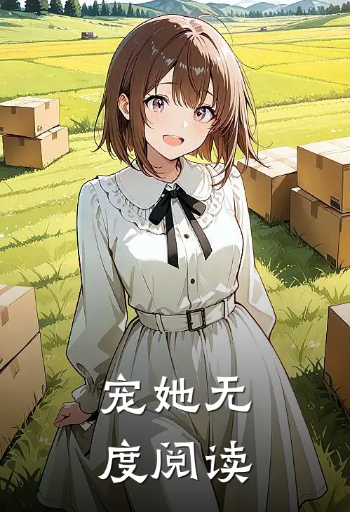 宠她无度阅读