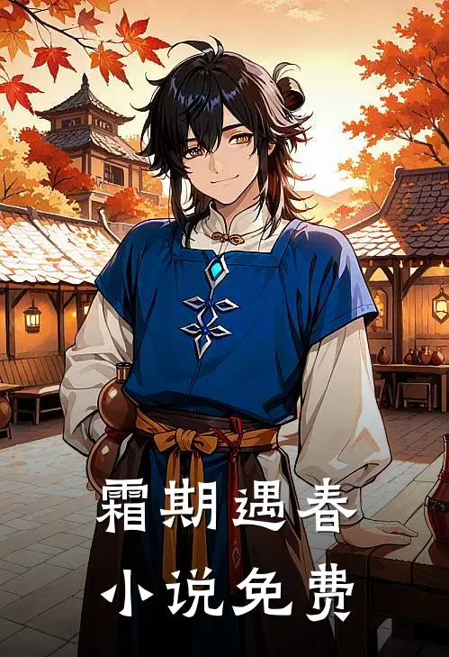 霜期遇春小说免费