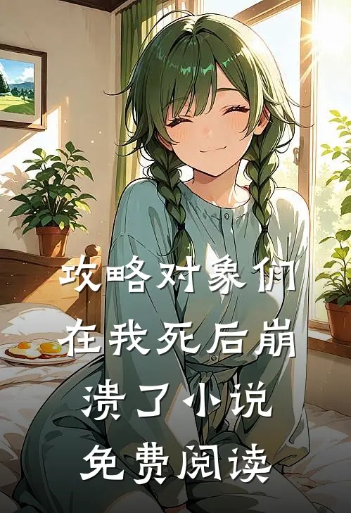 攻略对象们在我死后崩溃了小说免费阅读