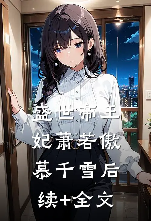 盛世帝王妃萧若傲慕千雪后续+全文