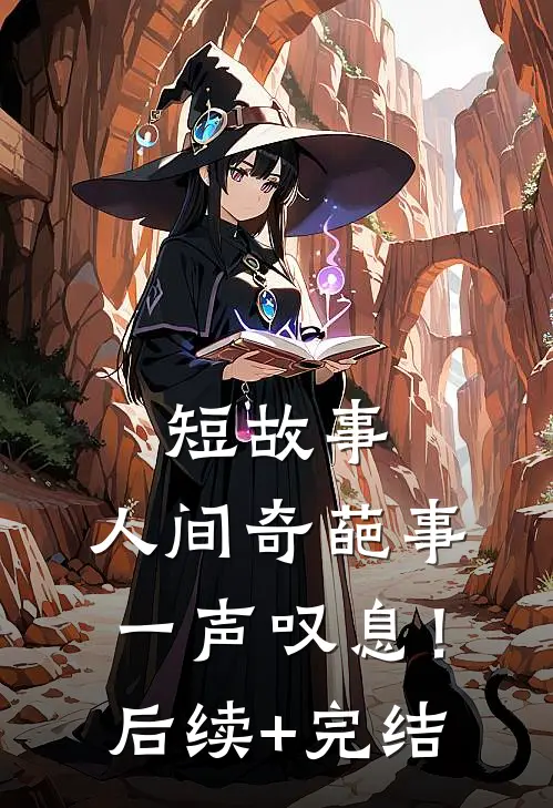 短故事：人间奇葩事，一声叹息！后续+完结