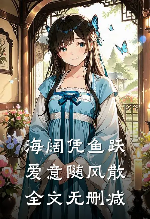 海阔凭鱼跃，爱意随风散全文无删减
