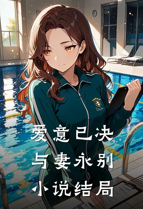 爱意已决，与妻永别小说结局