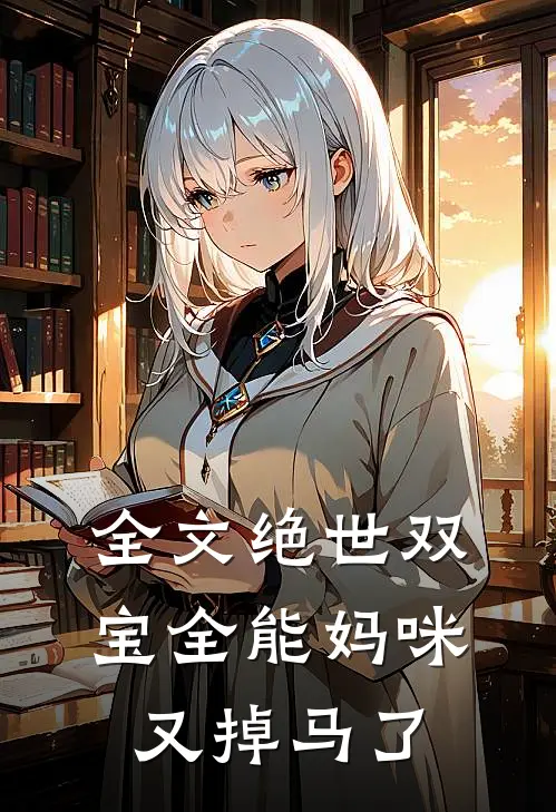 全文绝世双宝全能妈咪又掉马了