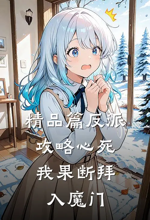 精品篇反派：攻略心死，我果断拜入魔门