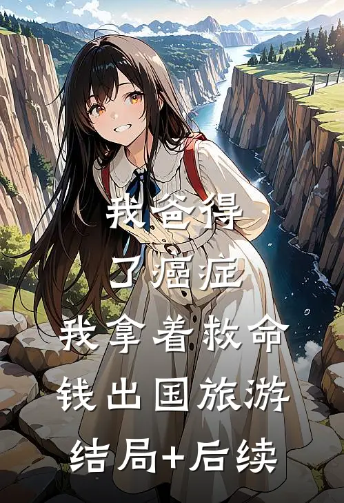我爸得了癌症，我拿着救命钱出国旅游结局+后续