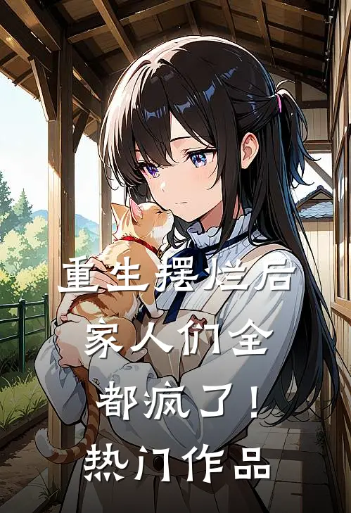 重生摆烂后，家人们全都疯了！热门作品