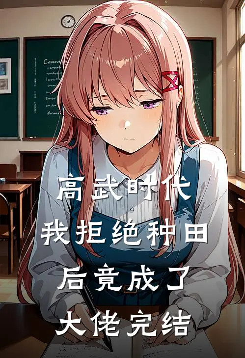 高武时代，我拒绝种田后竟成了大佬完结