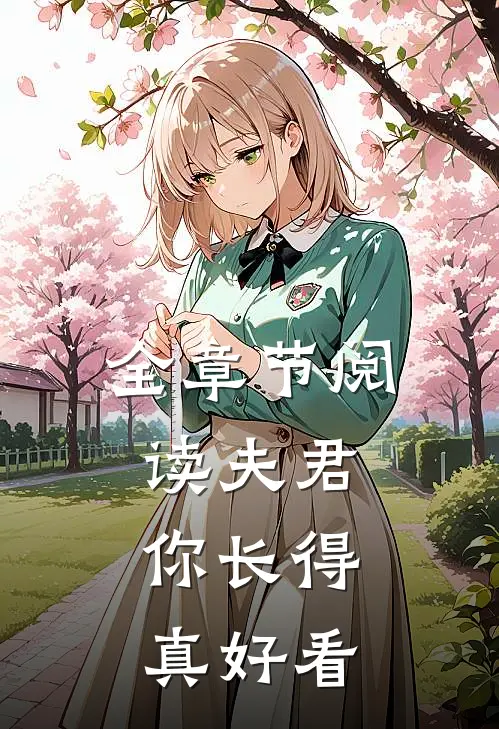 全章节阅读夫君，你长得真好看